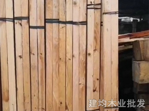 杉木木方 杉木木方