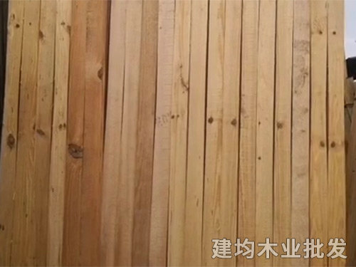 杉木木方 杉木木方