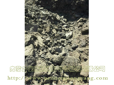 發(fā)酵用原材料羊糞